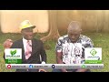 tamale mirundi agaanye ebya dna mu uganda