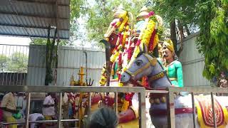 Singara thoppu Muniswaran Temple | Morappur | Dharmapuri | Muniswaran