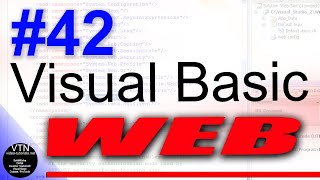 V2 42 VISUAL BASIC 2008 Tutorial ( Insert New Record )