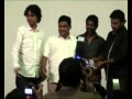 Oru Oorla Movie Single Movie Track Launch