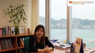 Headstart Teacher Training