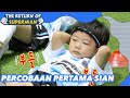 Percobaan Pertama Sian |Nostalgia Superman|SUB INDO/ENG|180930 Siaran KBS WORLD TV|