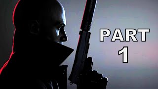 HITMAN 3 Walkthrough Gameplay Part 1 - On Top Of The World (PS5)