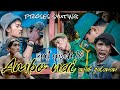 Proses syuting perdana ambo nai anak jalanan || episode #16