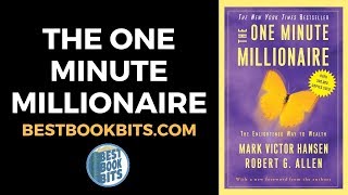 The One Minute Millionaire | Robert Allen | Book Summary