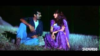 Deyyam Horror Movie Scenes - J D Chakravarthy & Maheswari Loving Near the lake - RGV