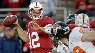 Quarterback Dominance in the NFL Draft