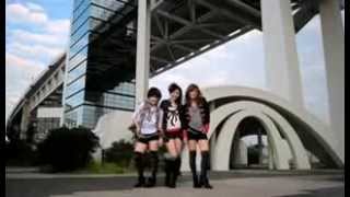 Buono! - Our Songs (Dance Shot Version (BB)