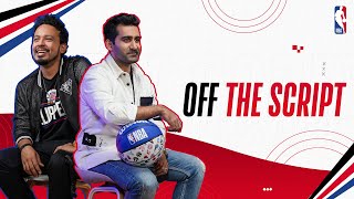 The NBA India Weekly Show | 2022-23 Season, Episode 23 | Off The Script