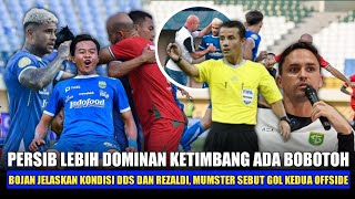 😱KABAR TERBARU HARI INI😱Kondisi Tyrone Setelah Kolep😱Paul Munster Masih Belum Terima😱Pujian Hodak🔥