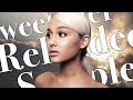 Ariana Grande - Sweetener: Reloaded "Album Sampler"