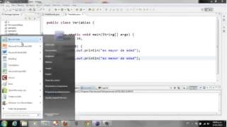 Java Tutorial 6 - Operadores Relacionales