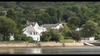 Roseneath The Peninsula