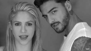 Shakira ft  Maluma -  Trap (traducere română)