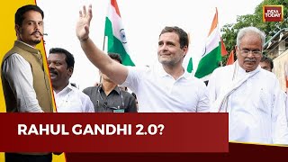 Is The Congress' Bharat Jodo Yatra Route To Rahul Gandhi's Political Reboot? Prahlad Kakkar Answers