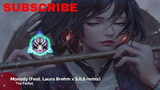 The FatRat - Monody (Feat. Laura Brehm x SJLS mix) | Copyright Free 2020 Music Best| Gaming EDM Trap