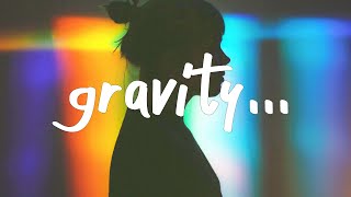 EDEN - Gravity (Lyrics)