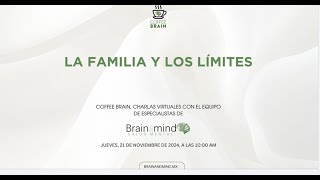 LA FAMILIA Y LOS LÍMITES