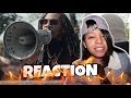 FLATBUSH ZOMBIES - NEW WORLD ORDER (OFFICIAL MUSIC VIDEO) | REACTION