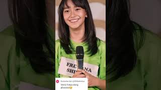 Udh yh freyaa #jkt48 #jkt48newera