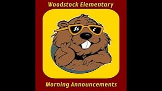 Morning Announcements for February 6th, 2025 - Thursday