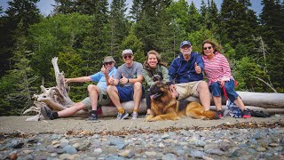 Viaje a Nuevo Brunswick, Canadá | Visitando Fredericton, St. Andrews, Fundy y Hopewell Rocks