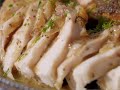 Kamado Joe Recipes | Thanksgiving Butter Gravy Turkey