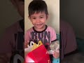 Jurassic World Happy Meal Collection | Tiktok Compilation ~ Mommy Rose and Jaro