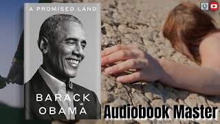 A Promised Land Best Audiobook Summary By Barack Obama