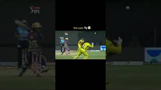 Dhoni wonderful catch 💞 / thala for reason 07