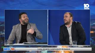 Përplasje Gashi-Sefaj: “Për keqardhje të bëhet veprimi i fundit sindikal, kur mund të merremi vesh\