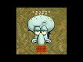 Squidward Mau (AI COVER)