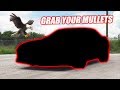 We're Building Our DREAM BURNOUT CAR! (and sending it to Australia)