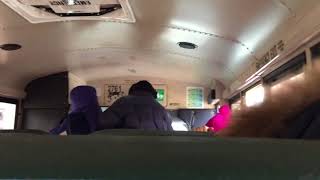 Bus Ride From Hell 3/5 Part 3