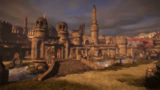 Uncertain Future | Epic music : Ancestors Legacy Original Soundtrack