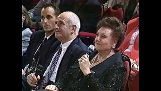 ‭La Voix de la France aux ETATS-UNIS  - Régine CRESPIN - 1993 ONCT Part 2