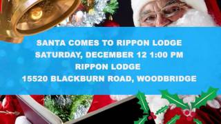 The Buzz: PWC Historic Properties December Calendar of Events