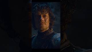 «Theon, you’re a good man» 💔