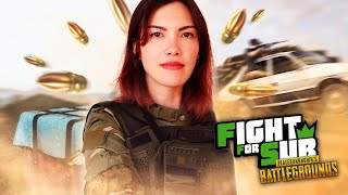 ON Y VA POUR S'AMUSER ! Fight For Sub (FFS) #25 PUBG