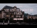 SHE LEFT HER SOUL IN PARIS - Nilo Griffin ( Music Video )