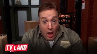 Doug’s Biggest Work Fails 📦 The King of Queens