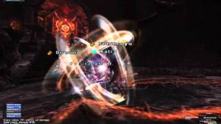 {Bonds of Mythril} -Imagine LS-