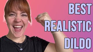 Sex Toy Review Solina Mega Xxl Massive Realistic Silicone Dildo With