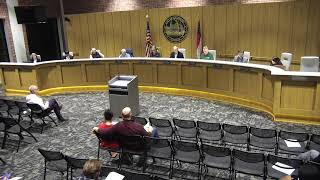 12-17-2024: City Council Regular Meeting