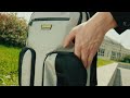 Samsonite Urban-Eye - Your commuting partner