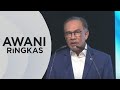 AWANI Ringkas: Penyelesaian nokhtah kemisikinan