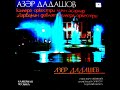 azer dadashov symphony no. 3