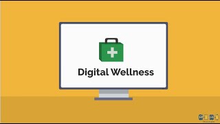 What is Digital Wellness \u0026 Why We Should Care