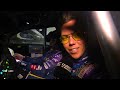 ss1 highlights wrc rally sweden 2025