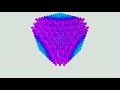 #12 - Creative coding / simulation using three.js and ammo.js at 4K 3840x2160@60FPS